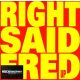 Right Said Fred - Up (CD)