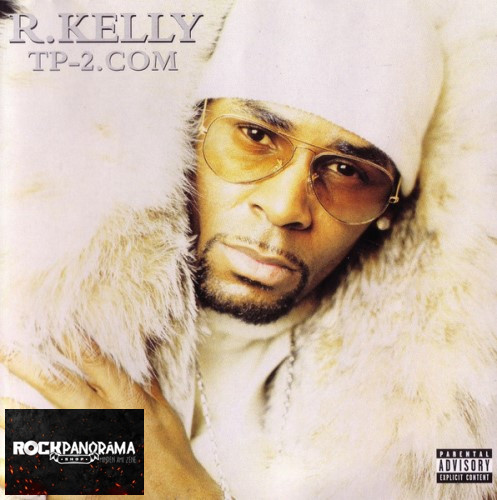 R. Kelly - TP-2.com (CD)