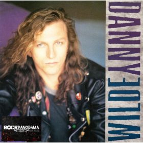 Danny Wilde - Danny Wilde (LP)
