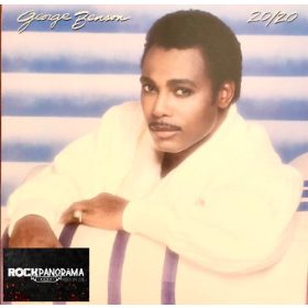 George Benson - 20/20 (LP)