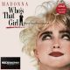 Madonna – Who's That Girl (Original Motion Picture Soundtrack) (Fóliás LP)
