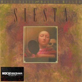 Miles Davis / Marcus Miller - Music From Siesta (LP)