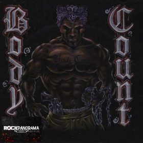 Body Count - Body Count (CD)