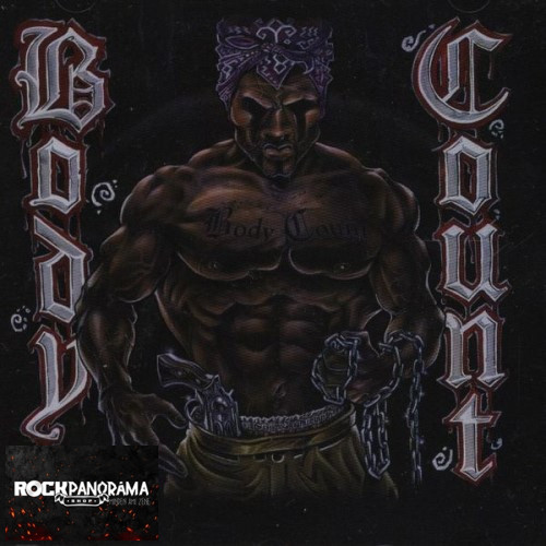 Body Count - Body Count (CD)