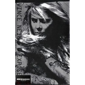 Vince Neil - Exposed (MC)