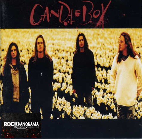 Candlebox - Candlebox (CD)