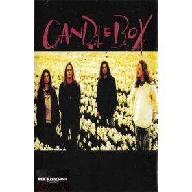 Candlebox - Candlebox (MC)