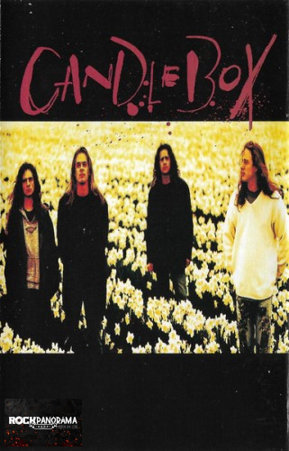 Candlebox - Candlebox (MC)