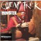 Cheap Trick - Woke Up With A Monster (CD)