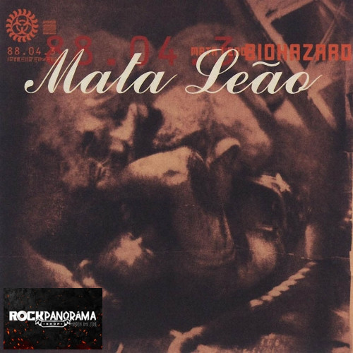 Biohazard - Mata Leão (CD)