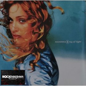 Madonna - Ray Of Light (Dupla LP)