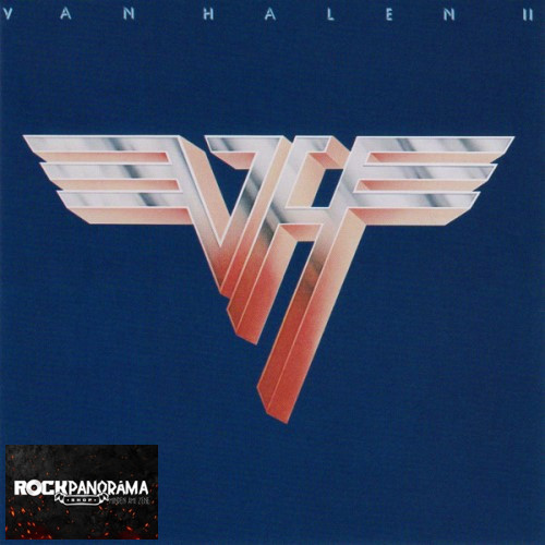 Van Halen - Van Halen II (CD)