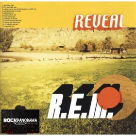 R.E.M. - Reveal (CD)