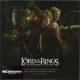 Howard Shore - The Lord Of The Rings: The Fellowship Of The Ring (Original Motion Picture Soundtrack) (CD)