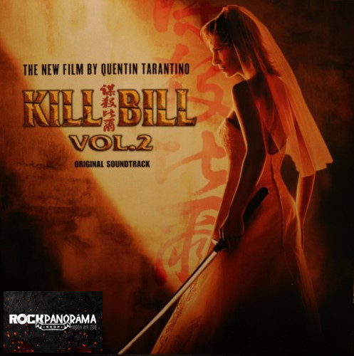 Kill Bill Vol. 2 (Original Soundtrack)