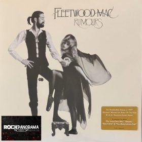 Fleetwood Mac - Rumours (LP)