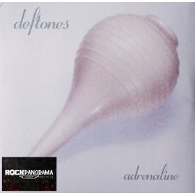 Deftones - Adrenaline (LP)