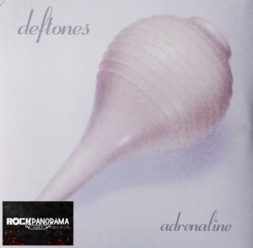 Deftones - Adrenaline (LP)