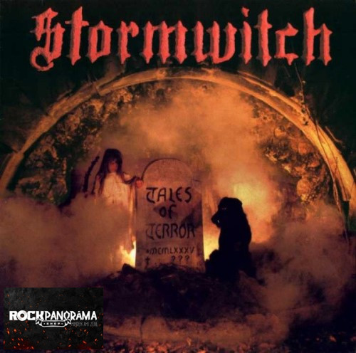 Stormwitch - Tales Of Terror (LP)