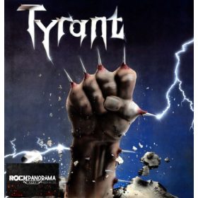 Tyrant - Fight For Your Life (LP)