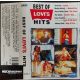 Best Of Levi's Hits (MC)