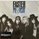 Faster Pussycat - Faster Pussycat (LP)