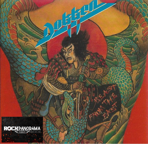 Dokken - Beast From The East (CD)