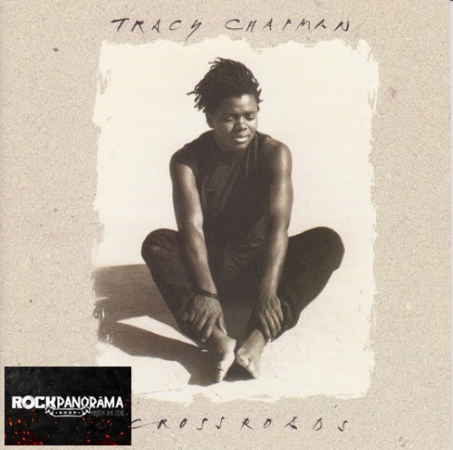 Tracy Chapman - Crossroads (CD)