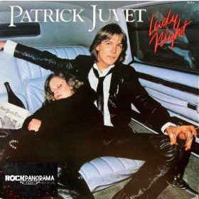 Patrick Juvet - Lady Night (LP)
