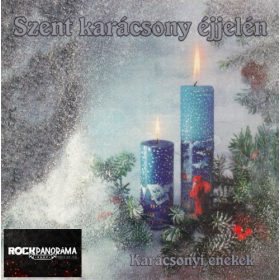   A Polgári Római Katolikus Egyház Énekkara - Szent Karácsony Éjjelén (CD)