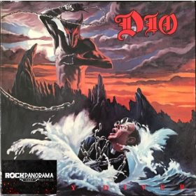 Dio - Holy Diver (CD)