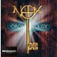 Nox - Örömvölgy (CD)