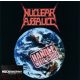 Nuclear Assault - Handle With Care (CD)