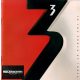 3 - To The Power Of Three (CD)