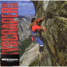 David Lee Roth - Skyscraper (CD)