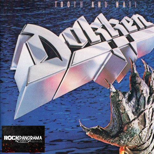 Dokken - Tooth And Nail (CD)