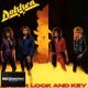 Dokken - Under Lock And Key (CD)