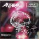 Anthrax - Sound Of White Noise (CD)