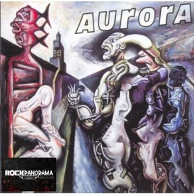 Aurora - Meddig Tart? (CD)