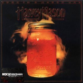 Harvey Mason - Funk In A Mason Jar (LP)
