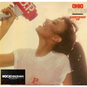 Ohio Players - Everybody Up (LP)