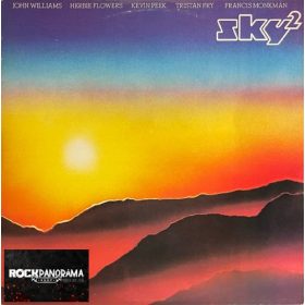 Sky - Sky 2 (Dupla Gatefold LP)
