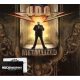 U.D.O. - Metallized (Digipak CD)