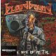 Bloodbound - In The Name Of Metal (Digipak CD)