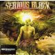 Serious Black - As Daylight Breaks (CD)