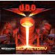 U.D.O. - Steelfactory (CD)