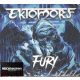 Ektomorf - Fury (Digipak CD)