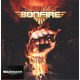 Bonfire - Fistful Of Fire (Gatefold LP)