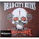 Dead City Ruins - Shockwave (Digipak CD)