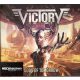 Victory - Gods Of Tomorrow (Digipak CD)